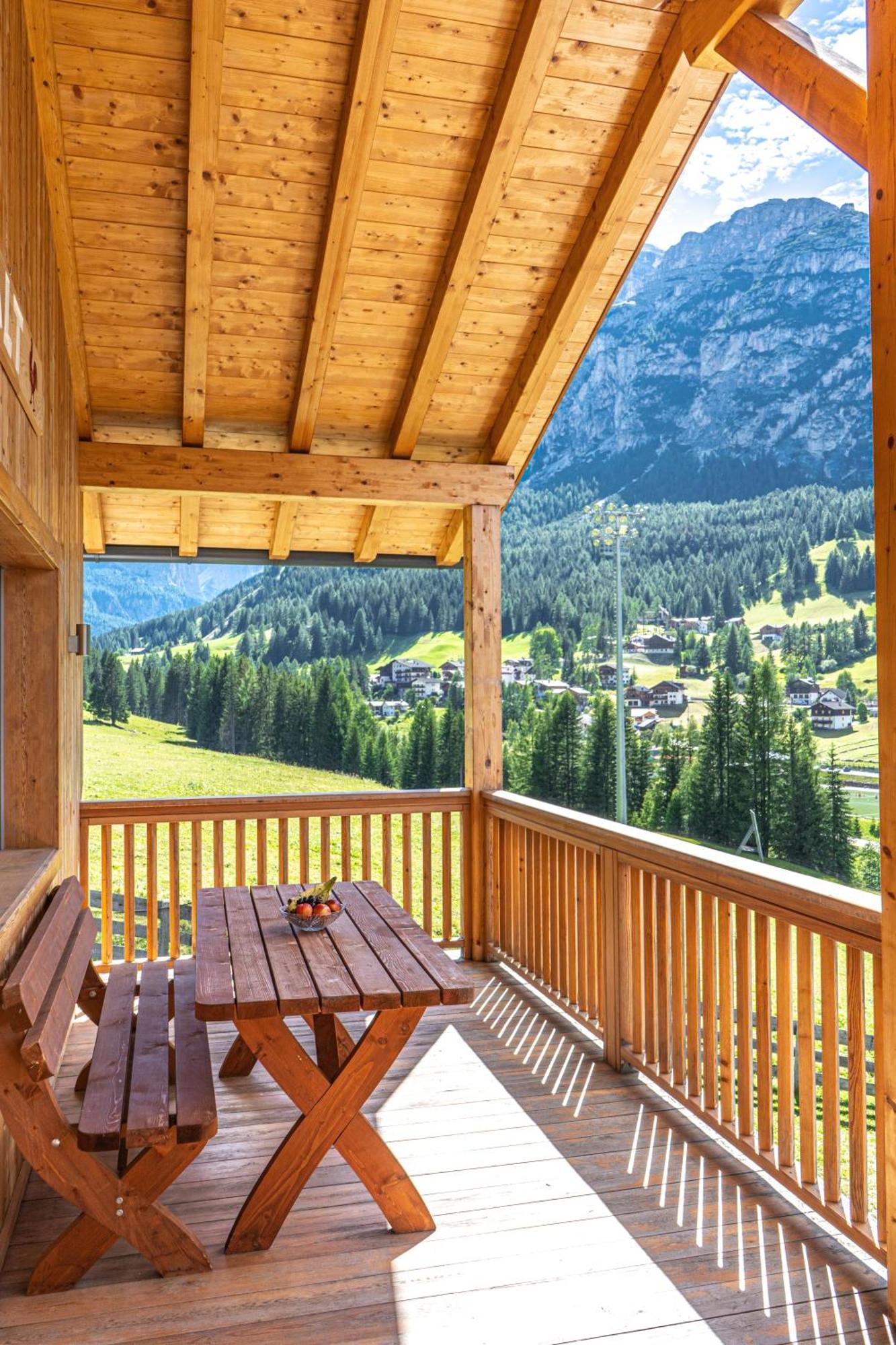 Apartements Precalalt La Villa  Exteriör bild