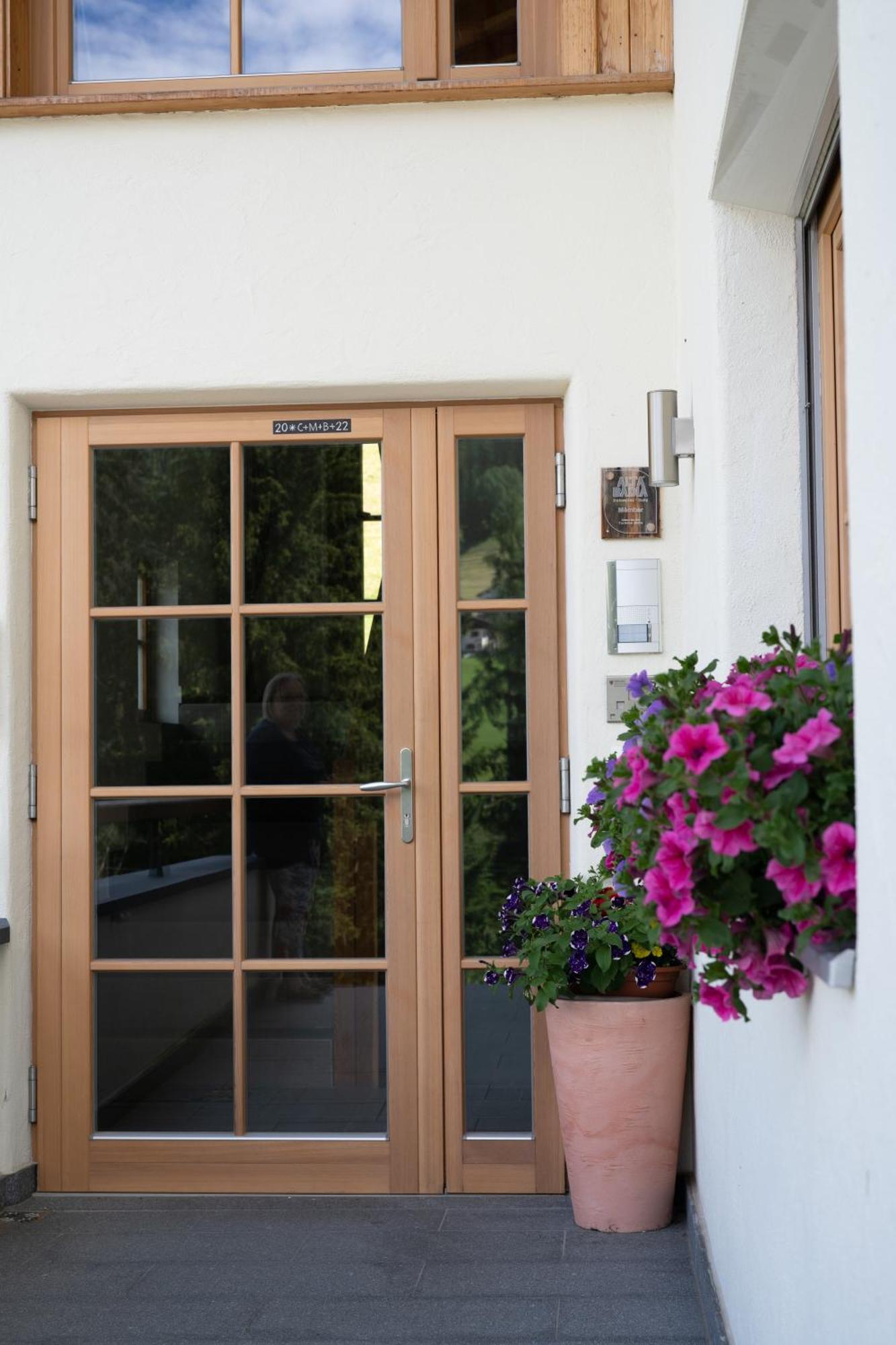 Apartements Precalalt La Villa  Exteriör bild