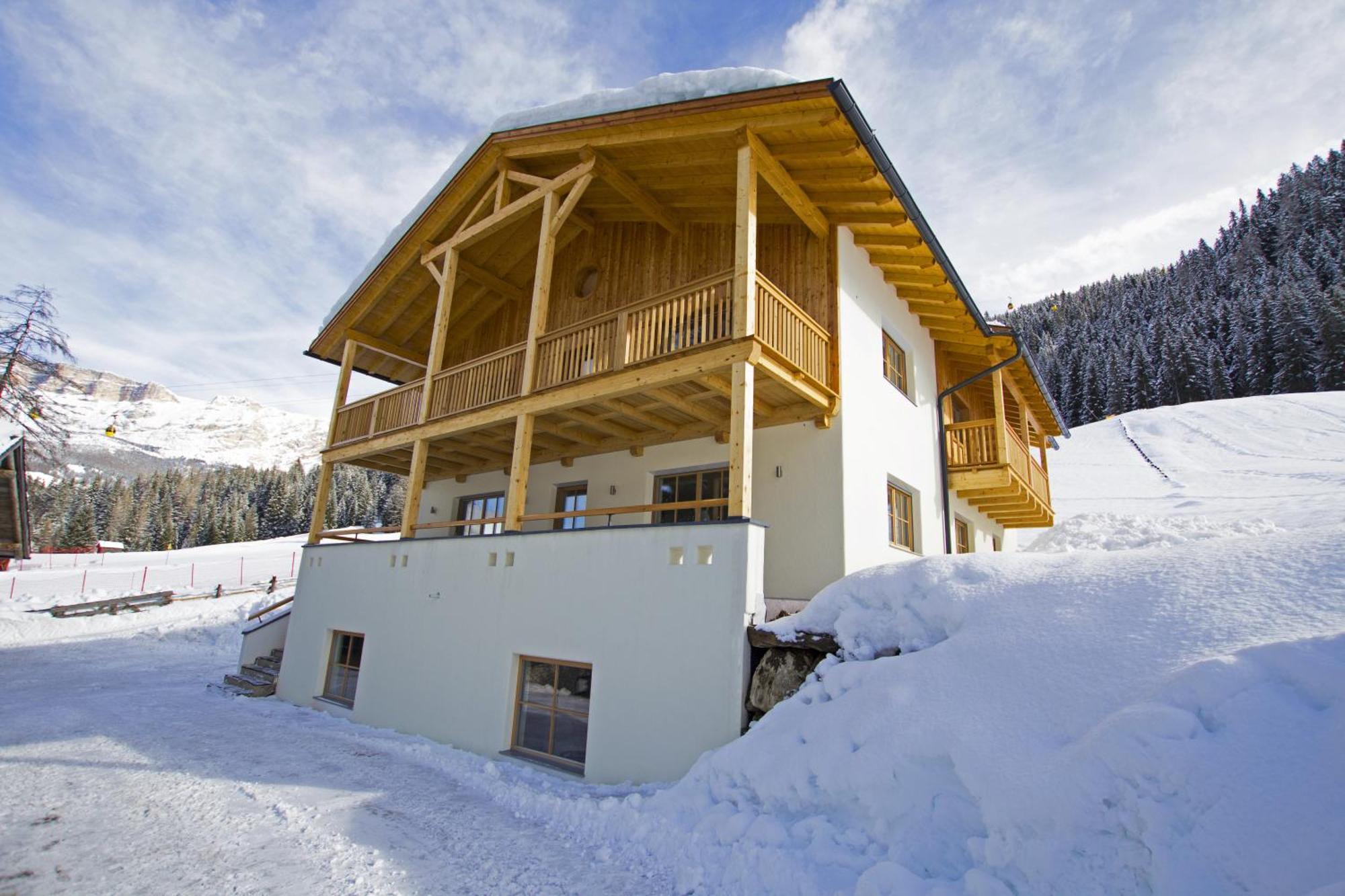 Apartements Precalalt La Villa  Exteriör bild